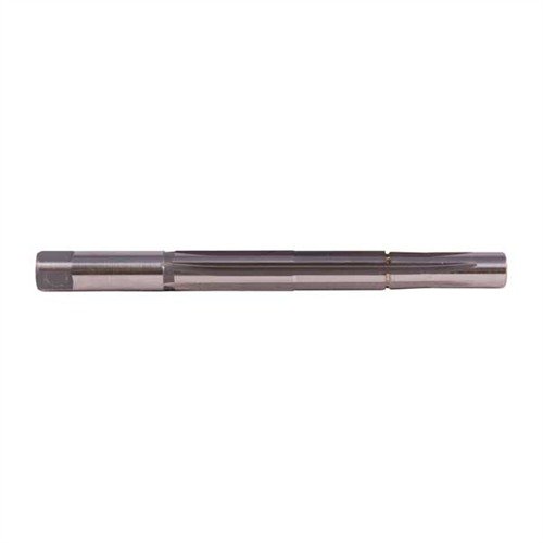 Clymerin PISTOL CHAMBERING REAMERS takaa tarkat ja kestävämmät kammiot 10mm Auto -kiväärille, valmistettu huippulaatuisesta M-7 High-Speed Steel -teräksestä.