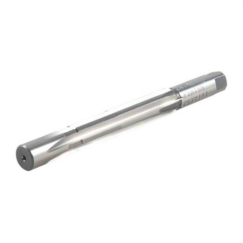 .45 ACP -kammion viimeistelyreikätyökalut Clymerilta, tarkkuustyökalu ammattilaisille, valmistettu M-7 High-Speed Steel -materiaalista, takuu pitkäikäisyydelle.