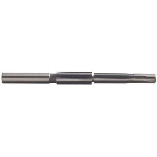 .45 ACP - Clymerin valmistamat PISTOL CHAMBERING REAMERS tarjoavat tarkkoja kammioita rimless-kivääreille, erinomaisesta M-7 High-Speed Steel -teräksestä.