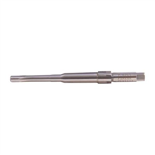CLYMERin 7.652X54R Finish Reamer on valmistettu korkealaatuisesta M-7 High-Speed Steelista, tarkkuustyökalu ammattilaisille, pitkäikäinen ja takuu.