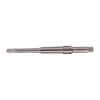 CLYMERin 7.652X54R Finish Reamer on valmistettu korkealaatuisesta M-7 High-Speed Steelista, tarkkuustyökalu ammattilaisille, pitkäikäinen ja takuu.