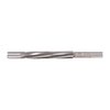 CLYMERin 30 kaliberin Throating Reamer tarjoaa tarkkuutta ja kestävyyttä M-7 High Speed Steel -materiaalista. Ihanteellinen ammattilaisille, joiden työkalut kestävät aikaa.