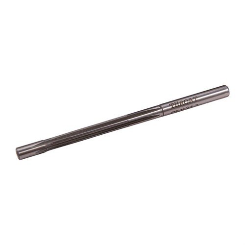 Clymerin THROATING REAMERS, 6MM, valmistettu M-7 High-Speed Steelista, tarjoaa tarkkuutta ammattilaisille ja kestää elinikäistä käyttöä.