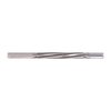 CLYMERin 6.5mm Throating Reamer on valmistettu M-7 High Speed Steelista, tarjoten tarkkuutta ja kestävyyttä ammattilaisille. Täydellinen työkalu kiväärin kauluksen pidentämiseen.