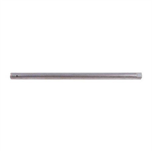 CLYMER REAMER HANDLE, 12" RIFLE EXTENSION, on valmistettu M-7 High-Speed Steel -materiaalista, takaa tarkkuuden ja kestävyyden ammattilaiselle.