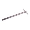 CLYMERin REAMER HANDLE, RIFLE T-HANDLE on valmistettu korkealaatuisesta M-7 High-Speed Steelista, tarjoten tarkkuutta ja kestävyyttä ammattilaiselle.