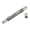 CLYMERin SHOTGUN CHAMBERING REAMERS ovat huipputason työkaluja ammattilaisille, valmistettu M-7 High-Speed Steelistä, takaa tarkkuuden ja pitkäikäisyyden.