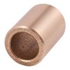 Clymer Shotgun Bronze Bushing, 12 GA, .729 (18.5MM) tarjoaa erinomaisen tarkkuuden ja kestävyuden, mikä tekee siitä täydellisen valinnan asehuoltajille ja ampumiseen.