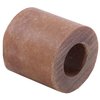 ARBOR ADAPTERS muuntavat 1" arborin avauksen pienemmille moottorivarsille, ja SHAFT FLANGES tarjoavat lisätukea hiontapyörille ja tiukan lukituksen.
