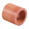 ARBOR ADAPTERS muuntavat 1" arborin hionta- ja kiillotuspyörät pienemmille moottorivarsille, kun taas SHAFT FLANGES tukevat pyöriä sivuilta.