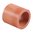 AIN PLASTICS ARBOR ADAPTER, 3/4" ID