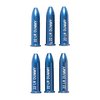 A-ZOOM RIMFIRE DUMMY ROUNDS tarjoavat turvallisen ja luotettavan tavan testata aseiden toimintaa ilman ampuma-aseita, eliminoiden vahingossa tapahtuvan laukausten.