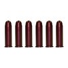 A-ZOOM AMMO SNAP CAP DUMMY ROUNDS, 38 SPECIAL on 6/pakka tarjoaa erinomaisen mahdollisuuden harjoitella lataamista, purkamista ja kuivaamista turvallisesti.