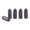 A-ZOOM AMMO SNAP CAP DUMMY ROUNDS, 380 AUTO 5/pakka: Harjoittele lataamista, purkamista ja kuivaamislaukaisua kestävässä alumiinirungossa.