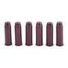 AMMO SNAP CAP DUMMY ROUNDS, 44 MAGNUM - Harjoittele lataamista, purkamista ja kuivaamislaukaisua kestävässä, alumiinisessa rakenteessa.