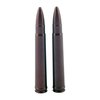 A-ZOOM AMMO SNAP CAP - 375 H&H MAGNUM on valmistettu kestävästä alumiinista, mikä mahdollistaa kuormituksen, purkamisen ja kuivaharjoittelun turvallisesti.