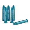 A-ZOOM 22 WMR ACTION PROVING ROUNDS 6/PACK