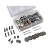 CRATEX 777 ABRASIVE KIT