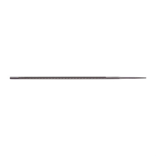 APEX TOOL GROUPin ROUND AMERICAN PATTERN FILES tarjoavat tarkkaa ja tehokasta metallin poistamista, täydellinen aseiden osien hienosäätöön ja muotoiluun.