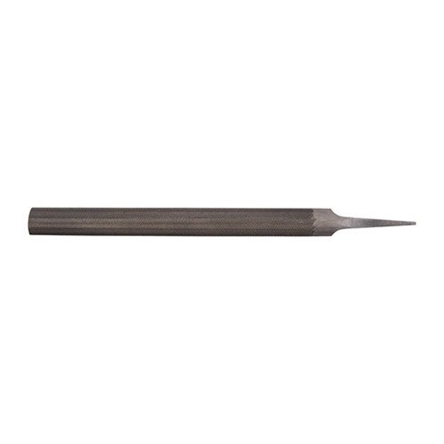 Brownells Half-Round Files ovat monipuolisia työkaluja, jotka tarjoavat tarkkuutta kaarevien ja tasapintojen muotoilussa ja viimeistelyssä.