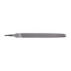 MILL FILE 8 (20.3CM) on erinomainen työkalu metallien viimeistelyyn; kapeampi leveys ja tasainen paksuus takaavat tarkkuuden ja laadukkaan lopputuloksen.