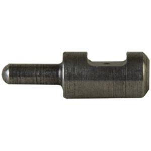 S&W REVOLVER EXTRA LENGTH FIRING PIN parantaa sytytystä, mahdollistaa kevyemmän mainspringin käytön ja sopii J, K, L ja N -kehyksiin.