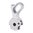 CYLINDER & SLIDE TACTICAL II CHAMFERED HAMMER, SS