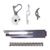 Tactical II 4lb Trigger Pull Kit tarjoaa huipputason laatuista liipaisinta, helppo asentaa ja testattu varmistamaan tarkkuus ja kestävyys.