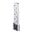 CHIP MCCORMICK CUSTOM 1911 RPM MAGAZINE 10RD 45ACP STAINLESS STEEL
