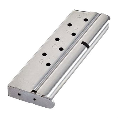 CMC Products Match Grade - 9mm 8RD - erinomainen tarkkuus, ruostumaton teräsrunko, parannetut syöttöhuulet ja kompakti muotoilu helpompaan kuljetukseen.