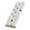 CHIP MCCORMICK CUSTOM CLASSIC MAGAZINE 10MM 9-ROUND STAINLESS