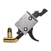 PCC 9mm kaareva etuvedoton laukaisukoneisto, n. 1.3 kg laukaisuvastus