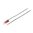 CMC TRIGGERS GAS TUBE MID LENGTH NITRIDE BLACK