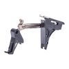 CMC TRIGGERS DROP-IN TRIGGER KIT FOR GLOCK 45 CAL GEN 4 BLACK