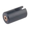 MUZZLE GUARDS, MODEL R1022-1 suojaa Ruger® 10/22®:n kruunua vaurioilta. Valmistettu Delrinista, vähentää puhdistusvälineen kulumista.