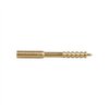 .22 kaliberin Dewey Coated Rifle Rods -putkille suunnitellut messinkijagit tarjoavat erinomaisen puhdistustehon ja ainutlaatuisen muotoilun.