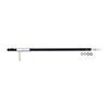 DEWEY Adjustable Rod Guides suojaavat kiväärin kammiota puhdistuksen aikana, estävät saastumisen ja tarjoavat nopean säätömahdollisuuden eri toimintapituuksille.