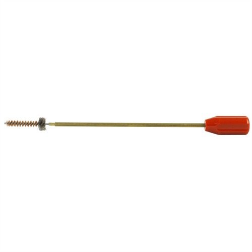 DEWEY AR-15/308 AR RIFLE CHAMBER CLEANING COMBO yhdistää brass rodin ja harjaksen, pitäen lukitusalueen puhtaana ja vapaana likaantumisesta.