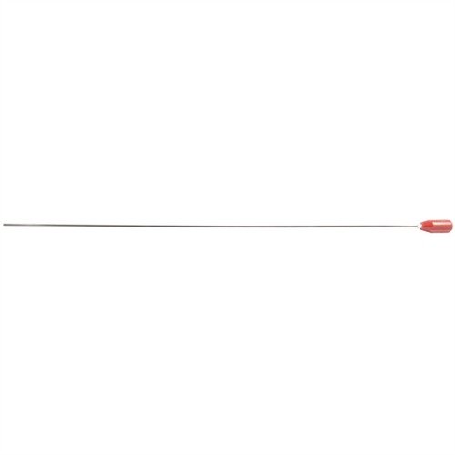 Kestävä nylon-pinnoite suojaa tarkkuuspiippusi riflingia naarmuilta, ja sujuva kuulalaakerikahva takaa helpon käytön. Mukana adapteri 8-32 kierteelle.