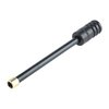 AR-15/M16/308 AR CLEANING ROD GUIDE estää liuottimen pääsyn toimintaan, keskittää puhdistusvarren ja vähentää liikettä puhdistuksen aikana.