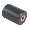 MUZZLE GUARDS, MODEL M1G-1 suojaa M1 Garandin piipun päätä vaurioilta, vähentää puhdistusvälineen kulumista ja on valmistettu kestävästä Delrin-materiaalista.