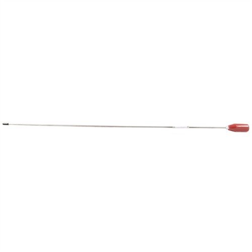 Kovasta ja kestävästä ruostumattomasta teräksestä valmistetut DEWEY 36-HSS -varret estävät likaantumisen ja naarmut, varustettu kuulalaakerikahvalla.