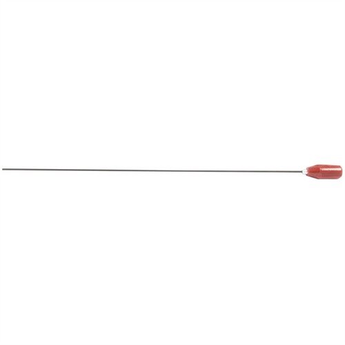 Kestävä nylonpinnoite ei naarmuta tarkkojen piippujen riflingia, ja sujuva kuulalaakerikahva takaa helpon käytön. Mukana adapteri 8-32 kierteelle.