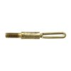 DEWEY:n BRASS LOOPS, 17L .17 kaliberille, tarjoaa parasta laatua ja erinomaista muotoilua. Yhteensopiva Dewey Stainless, Rig ja Hoppe’s vapoihin.