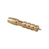 Dewey 40J Brass jagit on suunniteltu käytettäväksi vain Dewey Coated Rifle Rods -putkien kanssa, tarjoten erinomaisen puhdistustehon ja ainutlaatuisen muotoilun.