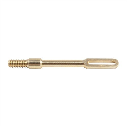 BRASS LOOPS 2245L, parhaat laatu ja erinomainen muotoilu, yhteensopiva Dewey Stainless, Rig ja Hoppe's -varsien kanssa, universaali kaikkiin kaliipereihin.