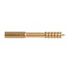 .30 kaliberin Dewey Brass jags on suunniteltu käytettäväksi vain Dewey Coated Rifle Rods -kiväärivarsien kanssa, tarjoten tehokkaan puhdistuksen.