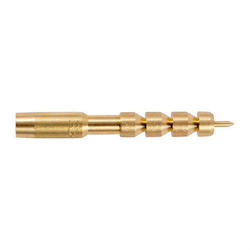 .338 kaliberin Dewey-brassijagsit on suunniteltu käytettäväksi vain Dewey Coated Rifle Rods -kiväärivarret, mikä takaa erinomaisen puhdistustehon.