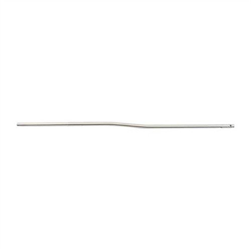 DEWEY AR-15 GAS TUBE, valmistettu ruostumattomasta teräksestä, takaa luotettavan ja kestävän toiminnan, täydellinen valinta AR-15/M16 aseisiin.