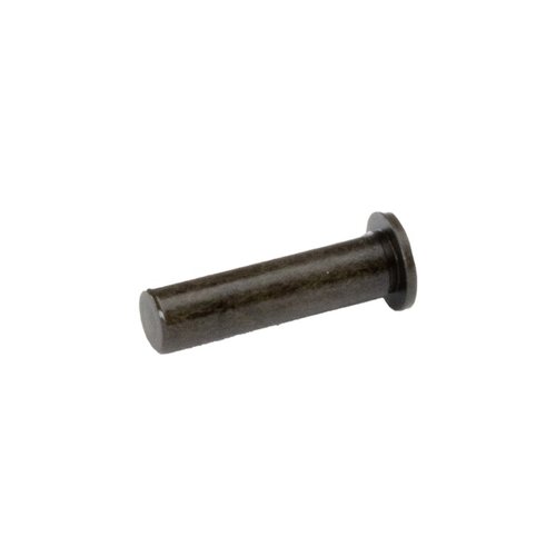 DEWEY AR-15/M16 TAKE DOWN PIN on aitoja armeijastandardeja noudattavia osia, valmistettu teräksestä ja täydellinen tarkkuusaseiden huoltoon.